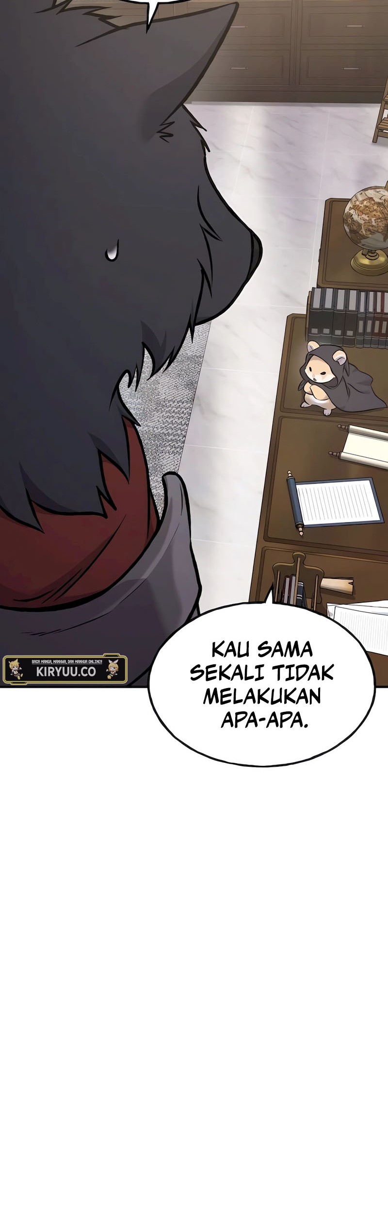 Solo Farming In The Tower Chapter 88 Gambar 40
