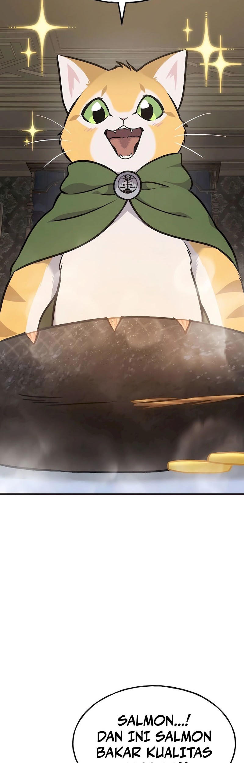 Solo Farming In The Tower Chapter 88 Gambar 32