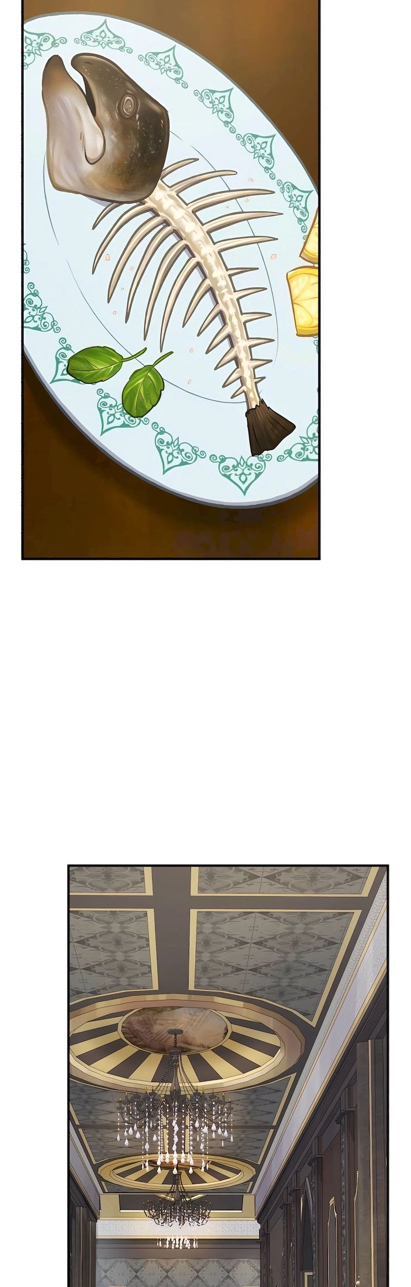 Solo Farming In The Tower Chapter 88 Gambar 36