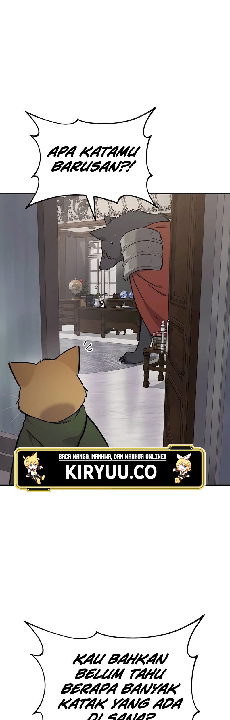 Solo Farming In The Tower Chapter 88 Gambar 38