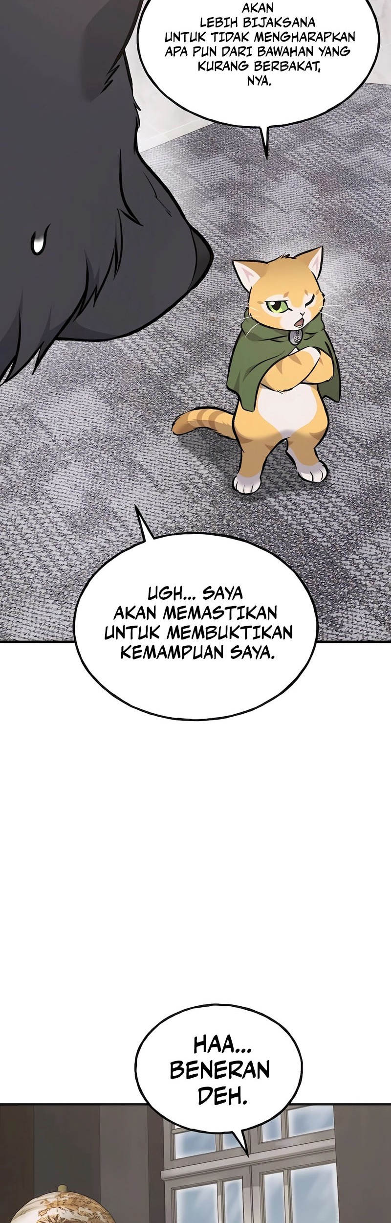 Solo Farming In The Tower Chapter 88 Gambar 42