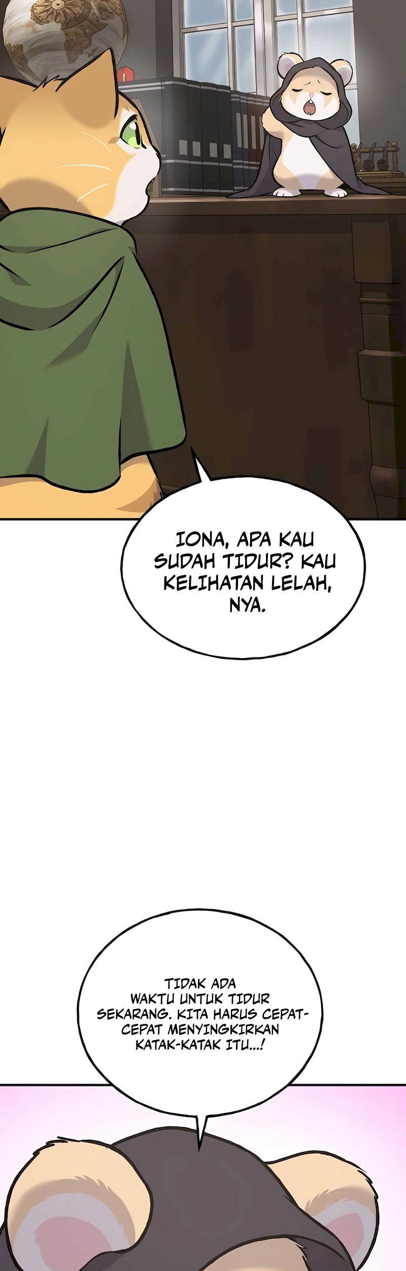 Solo Farming In The Tower Chapter 88 Gambar 43