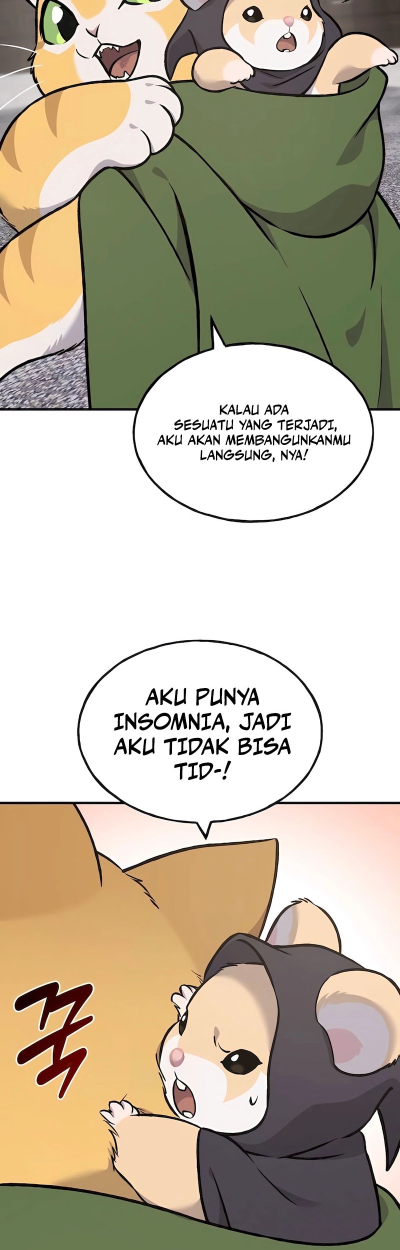 Solo Farming In The Tower Chapter 88 Gambar 46