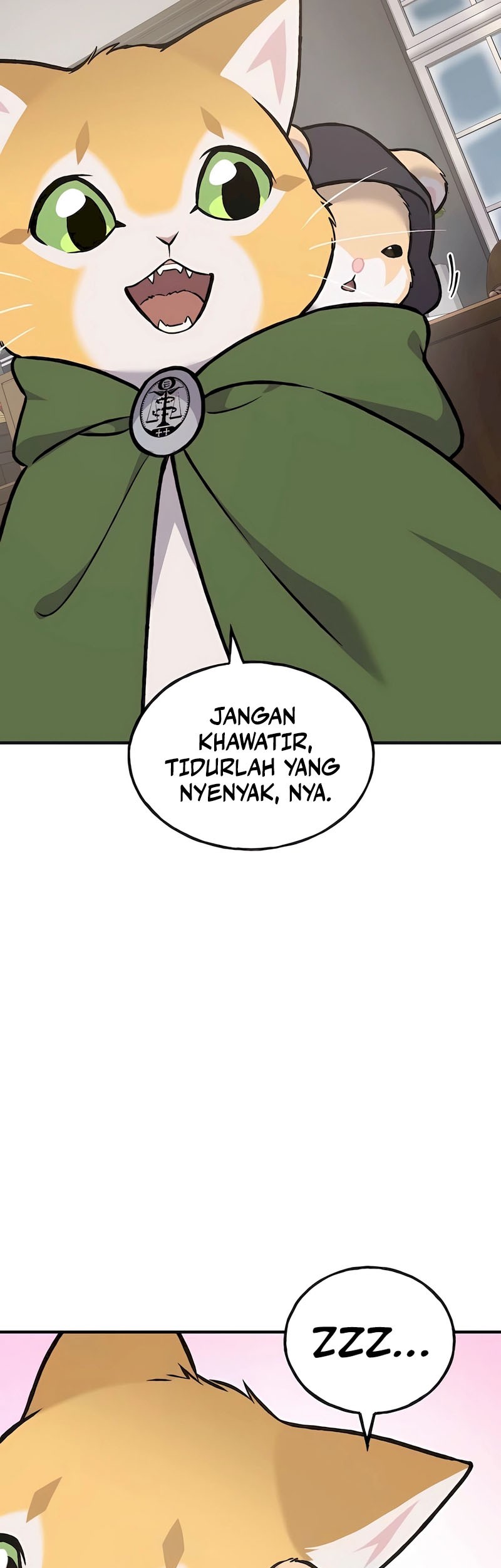 Solo Farming In The Tower Chapter 88 Gambar 49