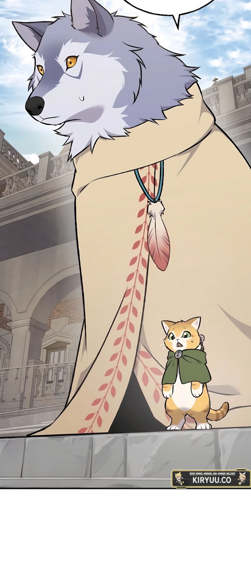 Solo Farming In The Tower Chapter 88 Gambar 60