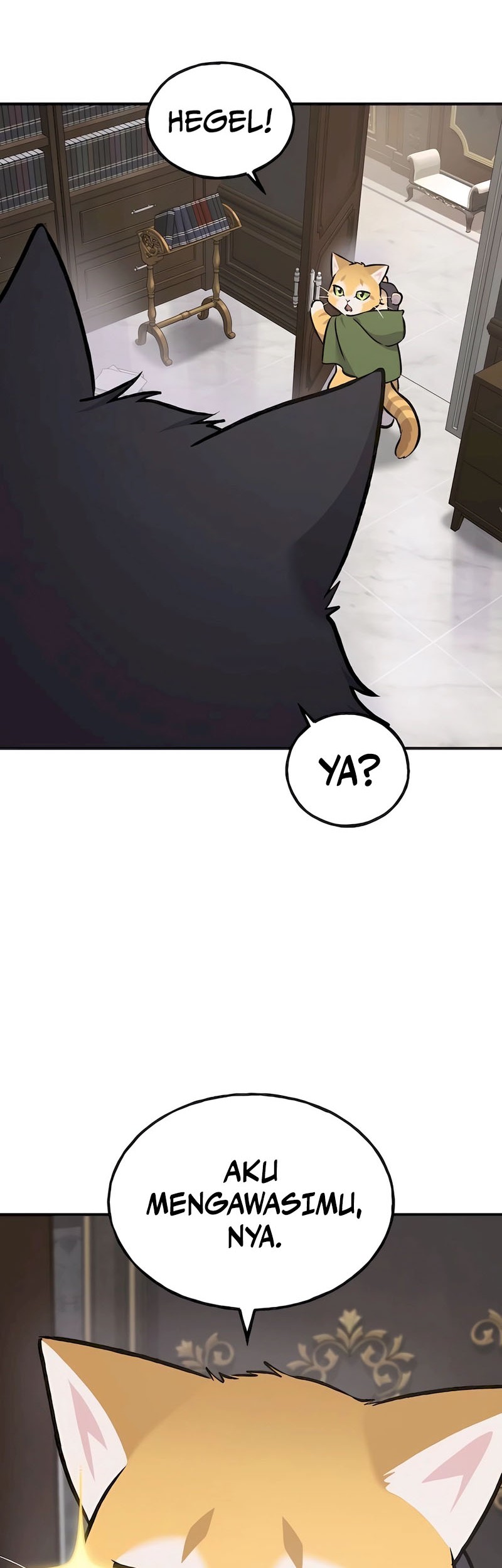 Solo Farming In The Tower Chapter 88 Gambar 52