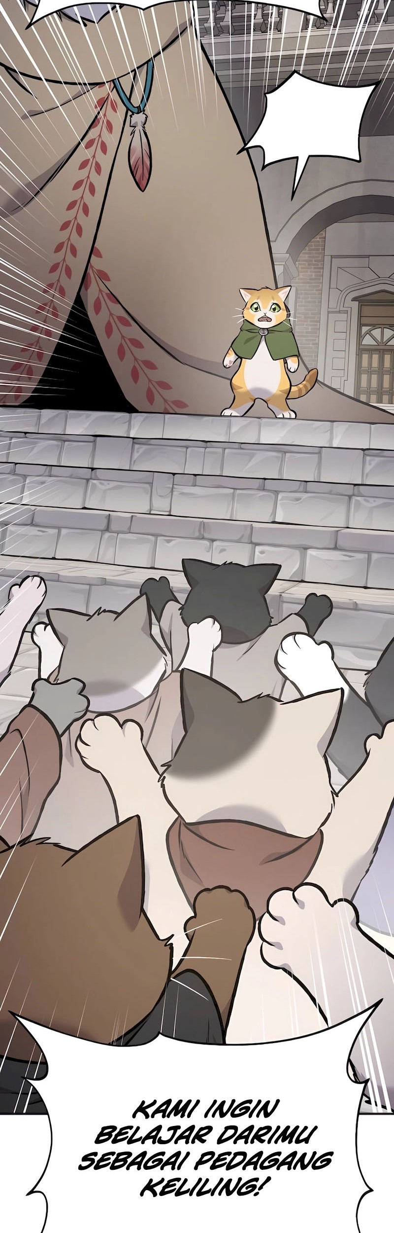 Solo Farming In The Tower Chapter 88 Gambar 62