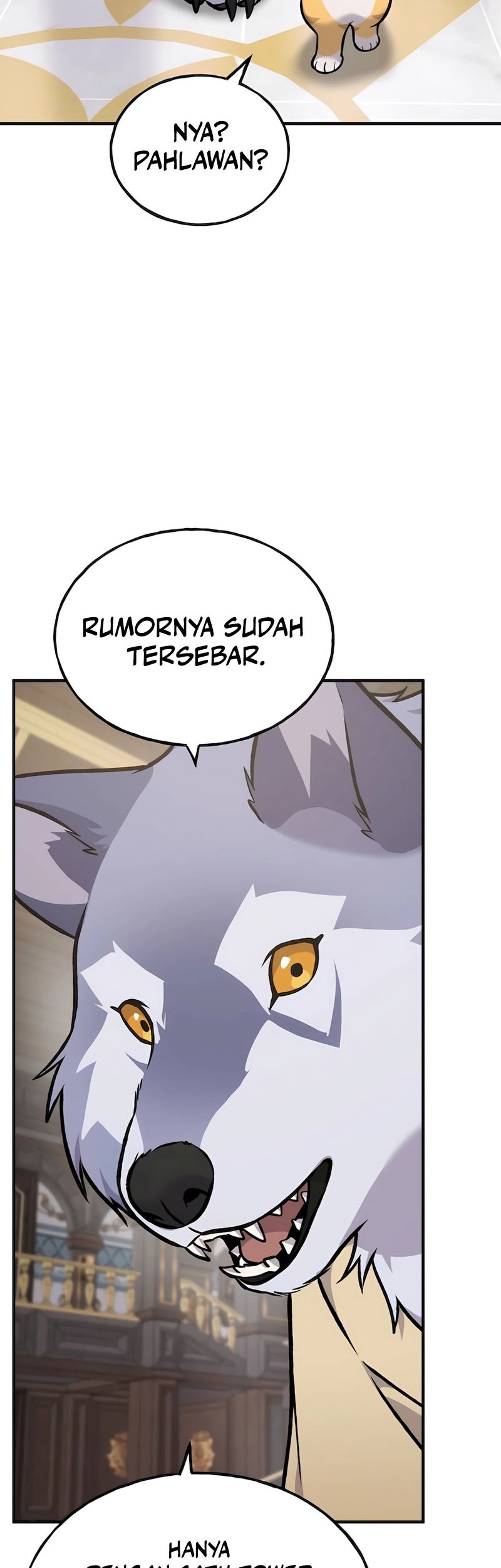 Solo Farming In The Tower Chapter 88 Gambar 66