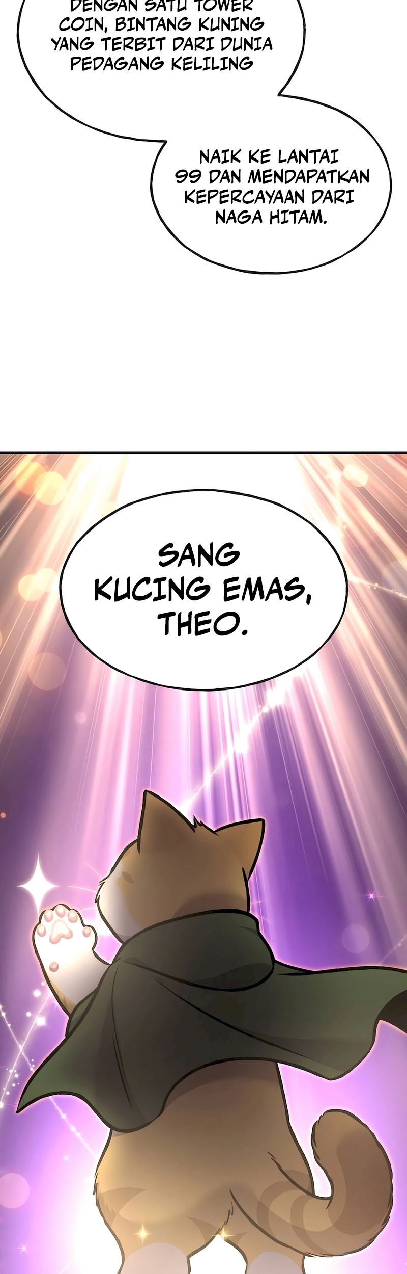 Solo Farming In The Tower Chapter 88 Gambar 67