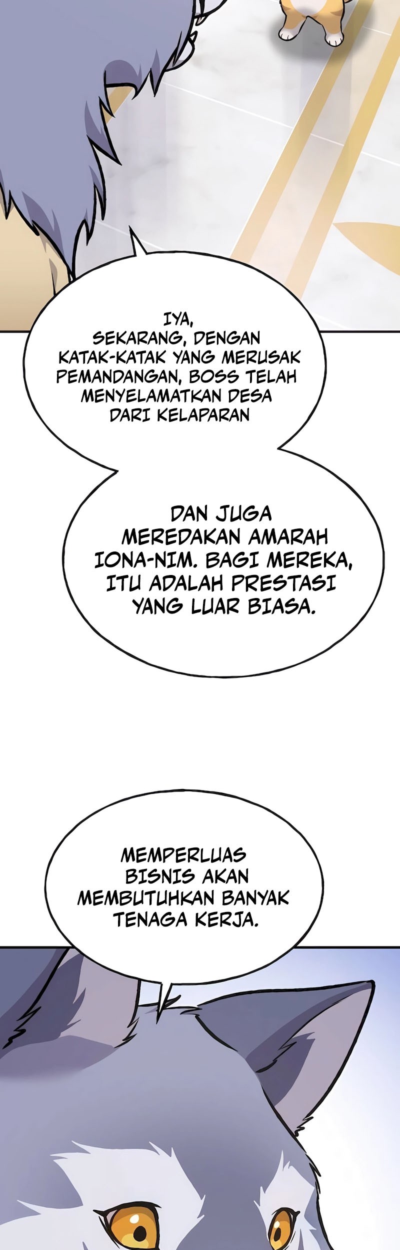 Solo Farming In The Tower Chapter 88 Gambar 69