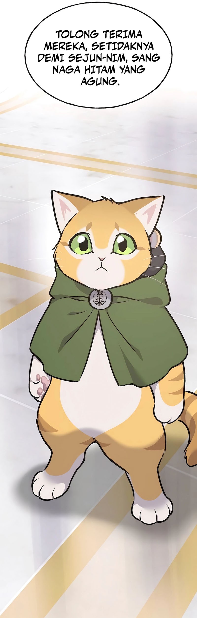 Solo Farming In The Tower Chapter 88 Gambar 71