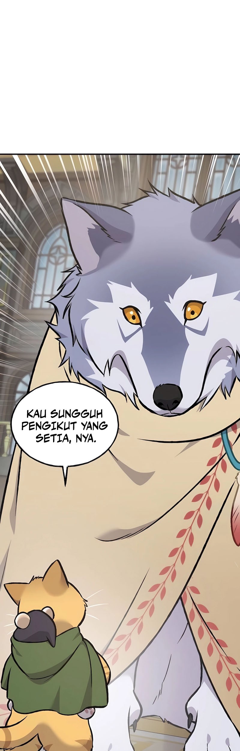 Solo Farming In The Tower Chapter 88 Gambar 73