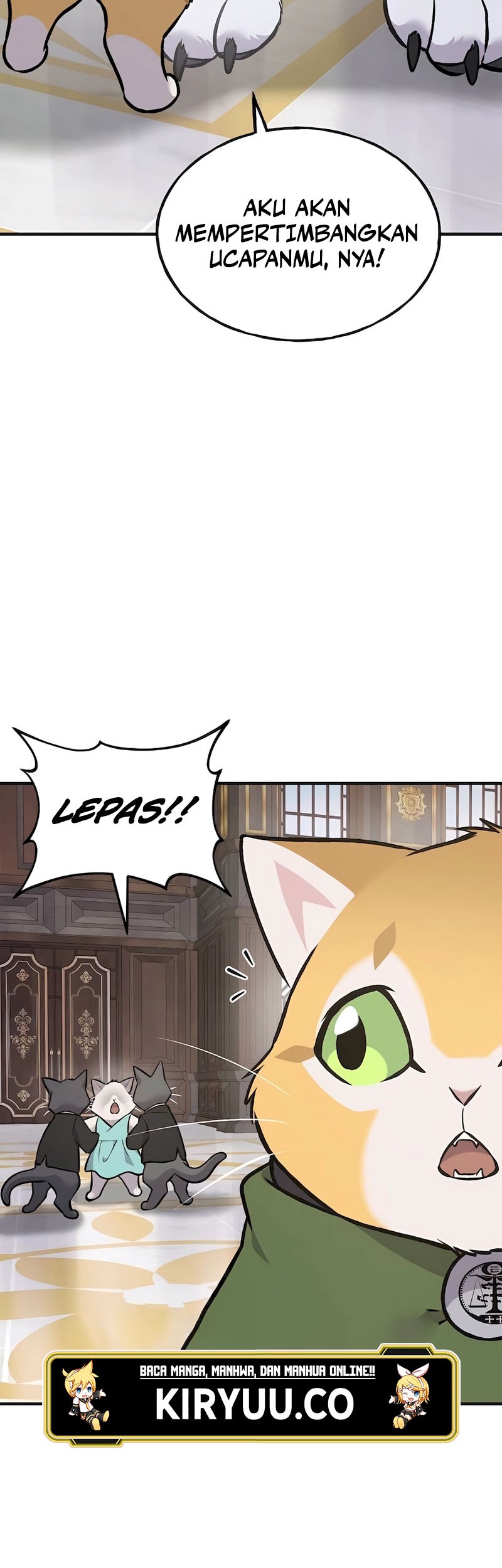 Solo Farming In The Tower Chapter 88 Gambar 74