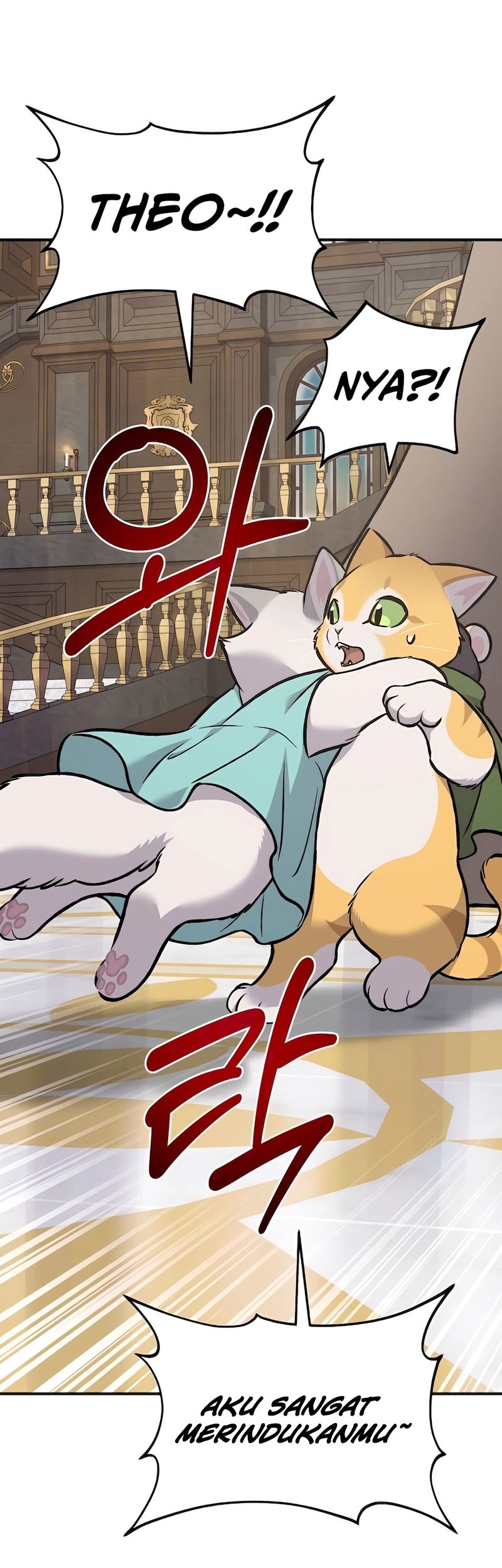 Solo Farming In The Tower Chapter 88 Gambar 78