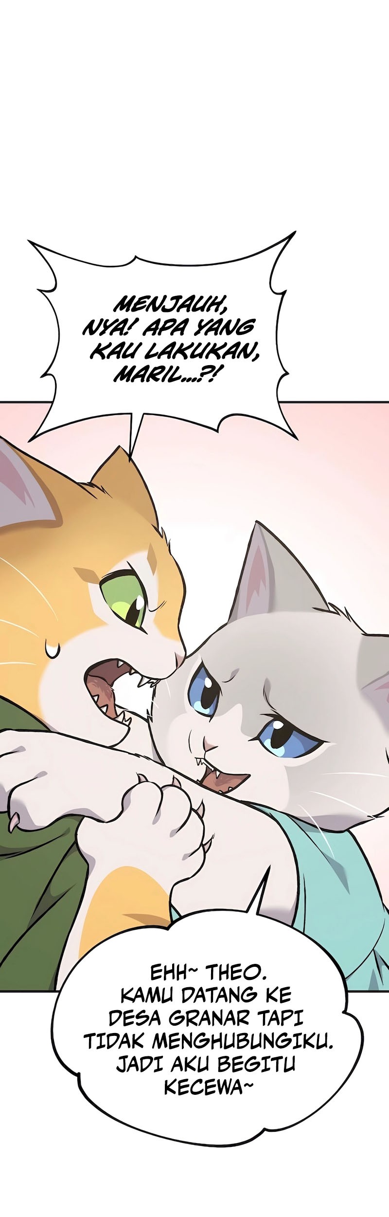 Solo Farming In The Tower Chapter 88 Gambar 79