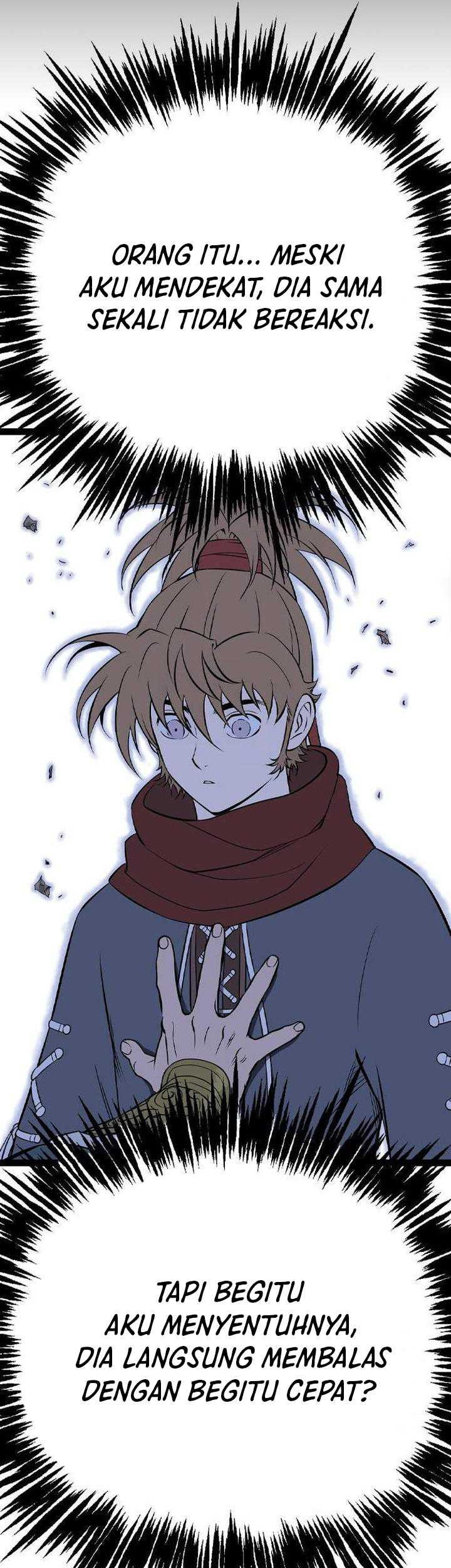 Asura (Ryu Ki-Un) Chapter 25 Gambar 22