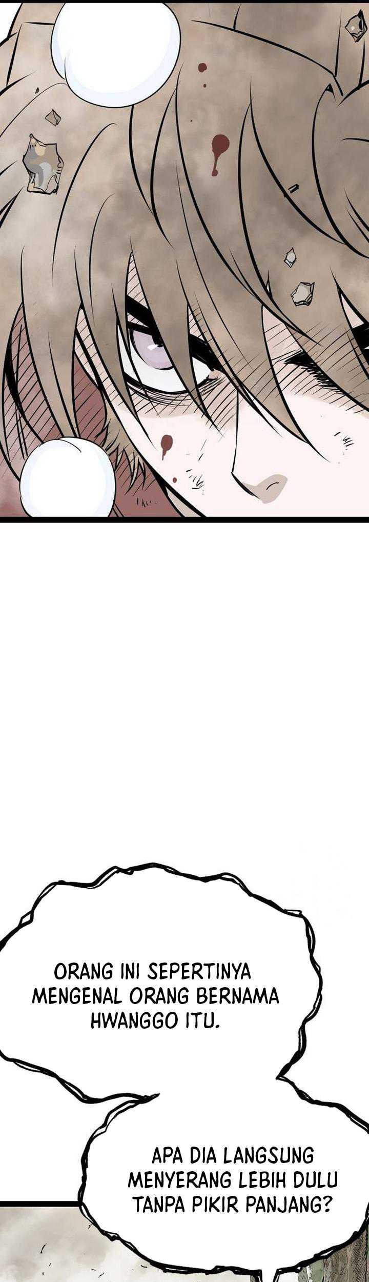 Asura (Ryu Ki-Un) Chapter 25 Gambar 26