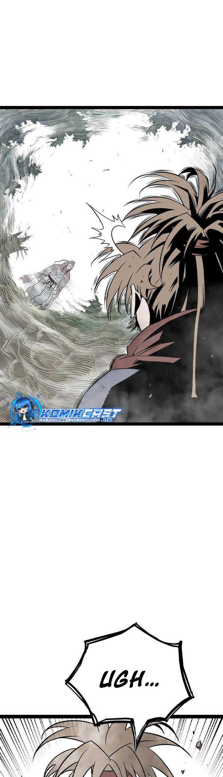 Asura (Ryu Ki-Un) Chapter 25 Gambar 28