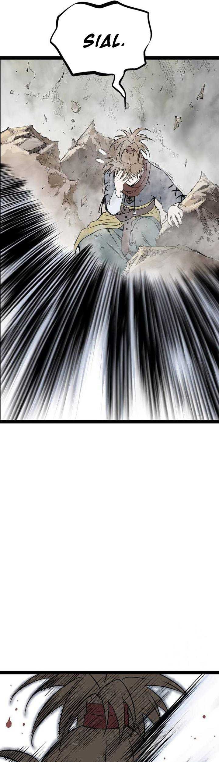 Asura (Ryu Ki-Un) Chapter 25 Gambar 30