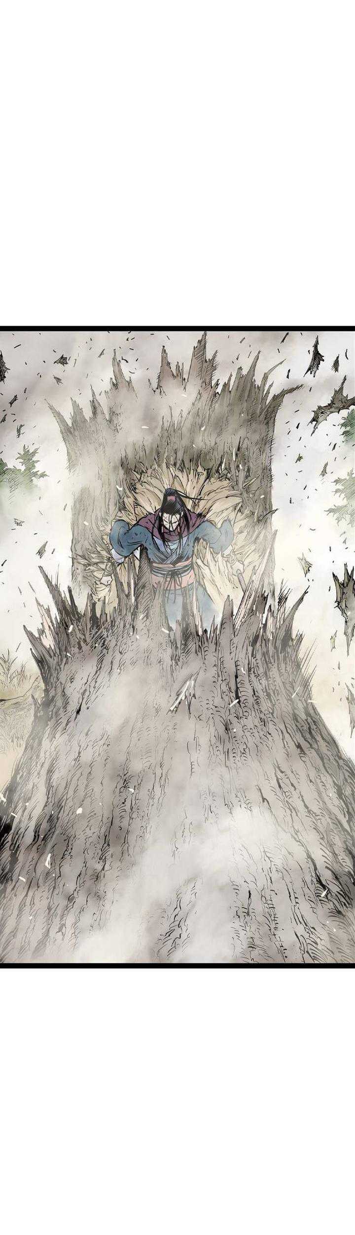 Asura (Ryu Ki-Un) Chapter 25 Gambar 15