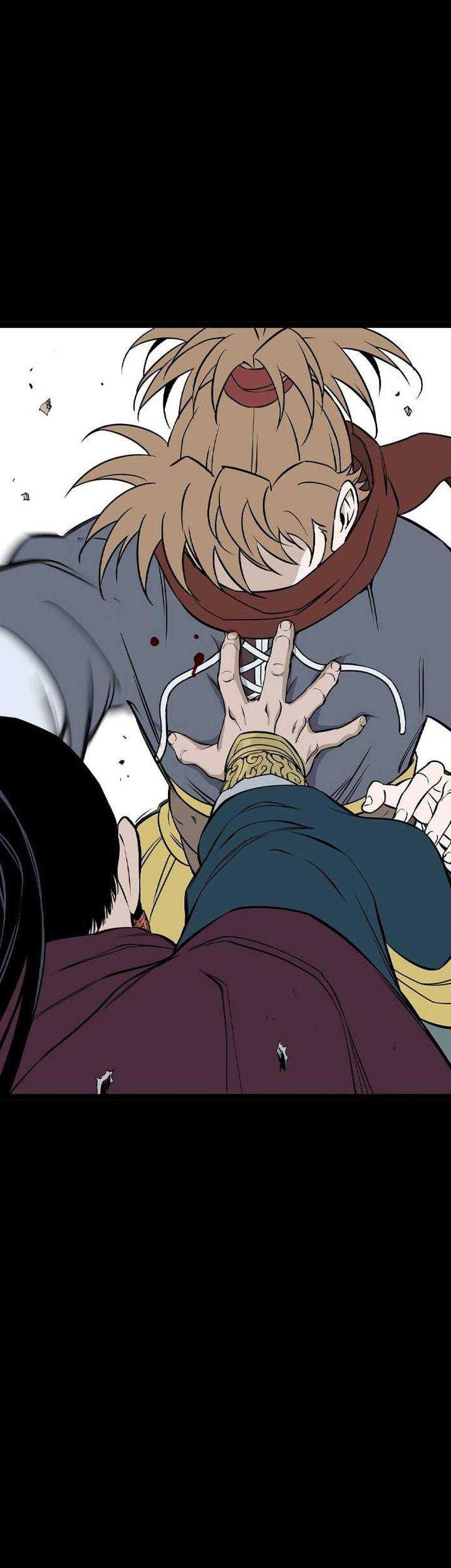 Asura (Ryu Ki-Un) Chapter 25 Gambar 19