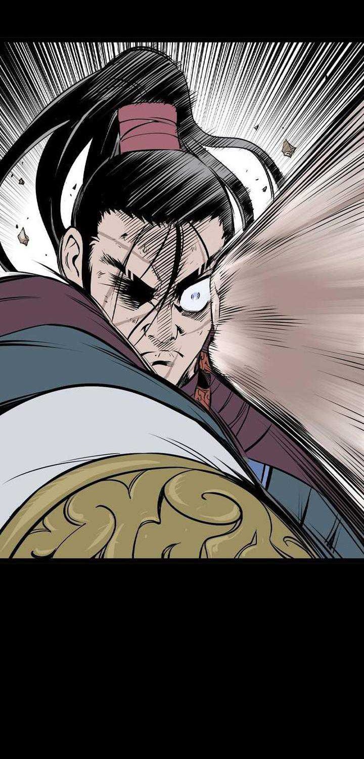 Asura (Ryu Ki-Un) Chapter 25 Gambar 20