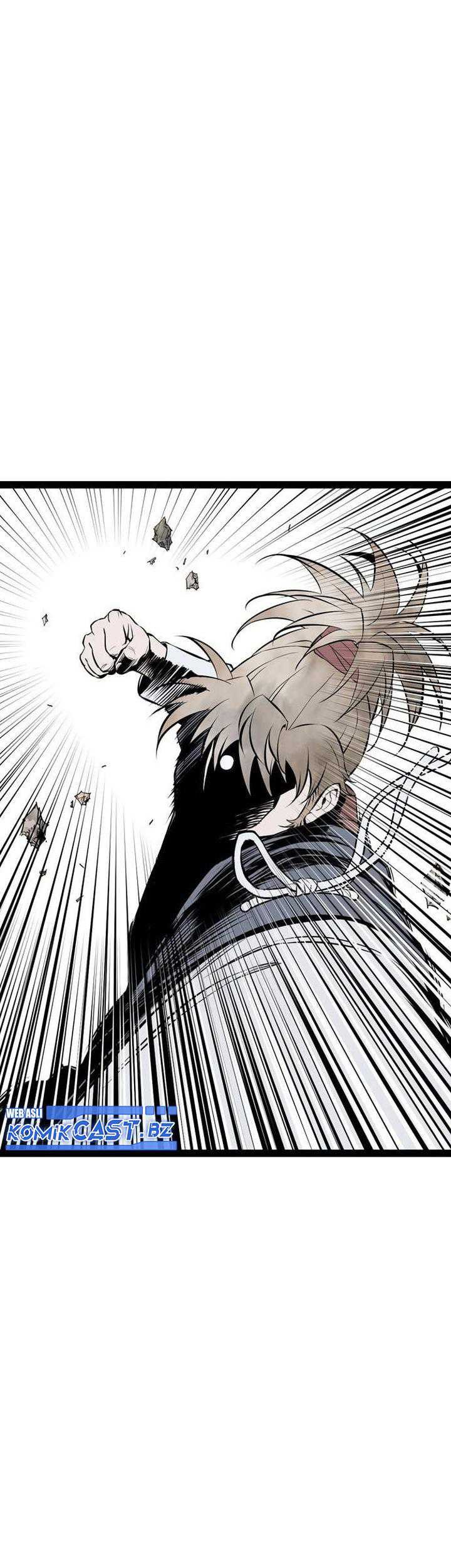 Asura (Ryu Ki-Un) Chapter 25 Gambar 44