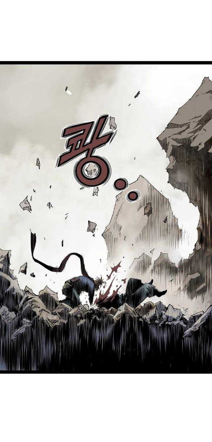 Asura (Ryu Ki-Un) Chapter 25 Gambar 45