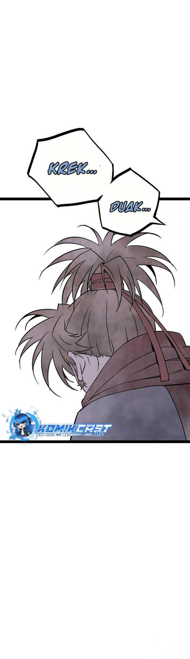 Asura (Ryu Ki-Un) Chapter 25 Gambar 50