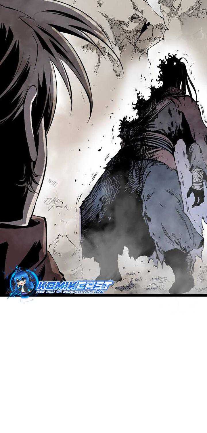 Asura (Ryu Ki-Un) Chapter 25 Gambar 53