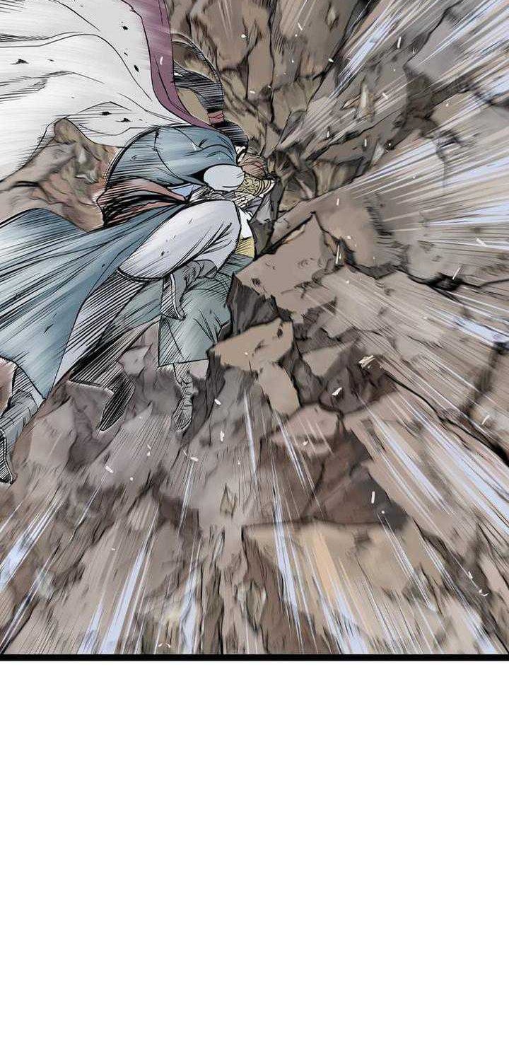 Asura (Ryu Ki-Un) Chapter 25 Gambar 37