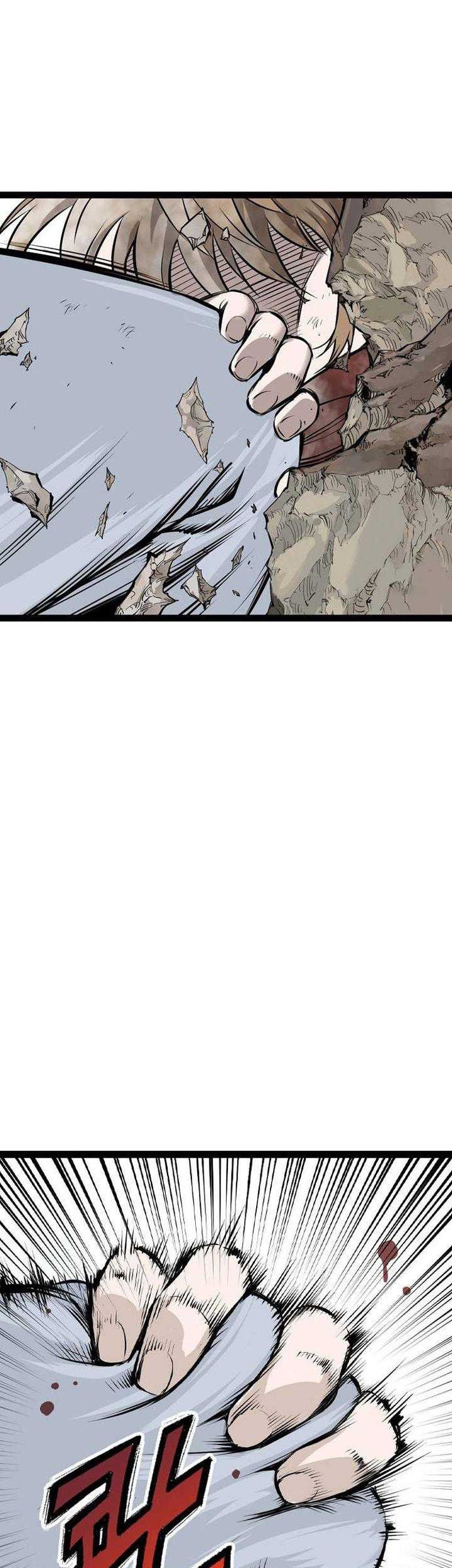 Asura (Ryu Ki-Un) Chapter 25 Gambar 38