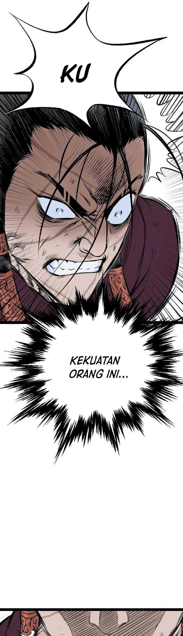 Asura (Ryu Ki-Un) Chapter 25 Gambar 40