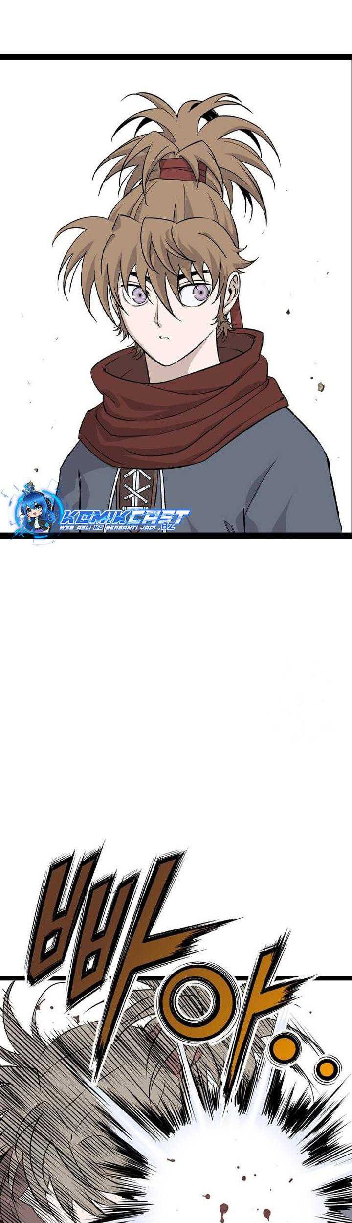 Asura (Ryu Ki-Un) Chapter 25 Gambar 68