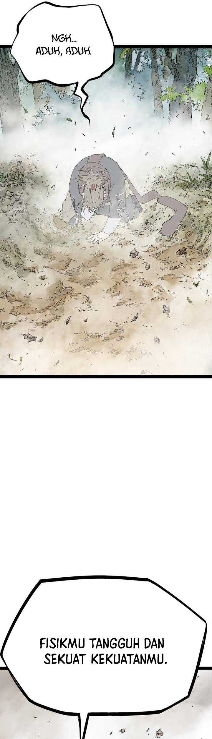 Asura (Ryu Ki-Un) Chapter 25 Gambar 72