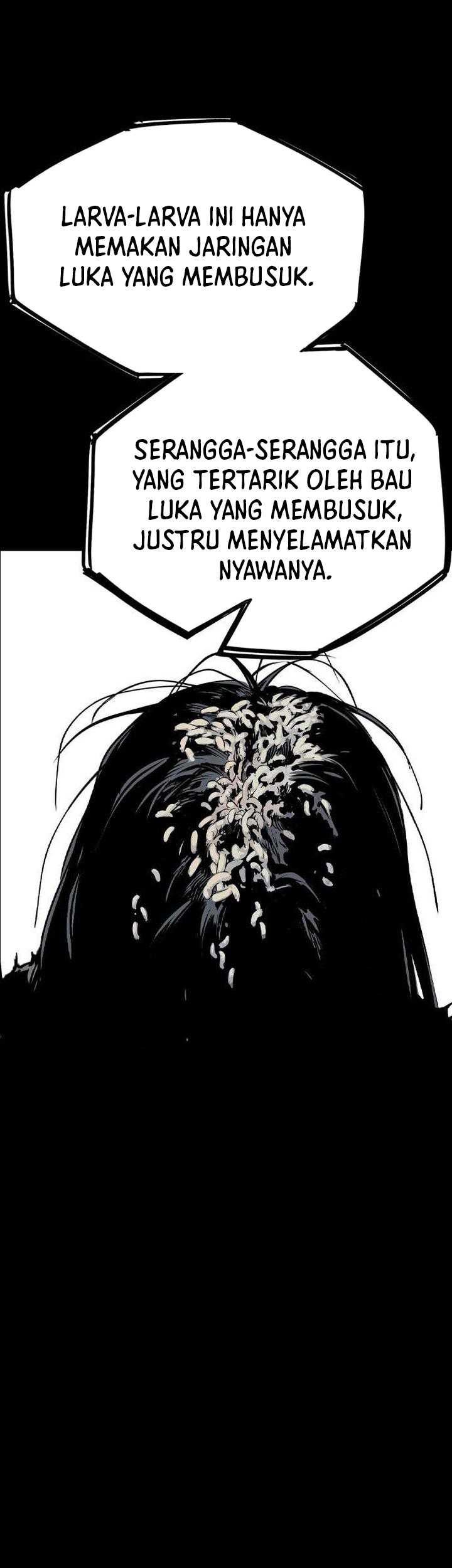 Asura (Ryu Ki-Un) Chapter 25 Gambar 58