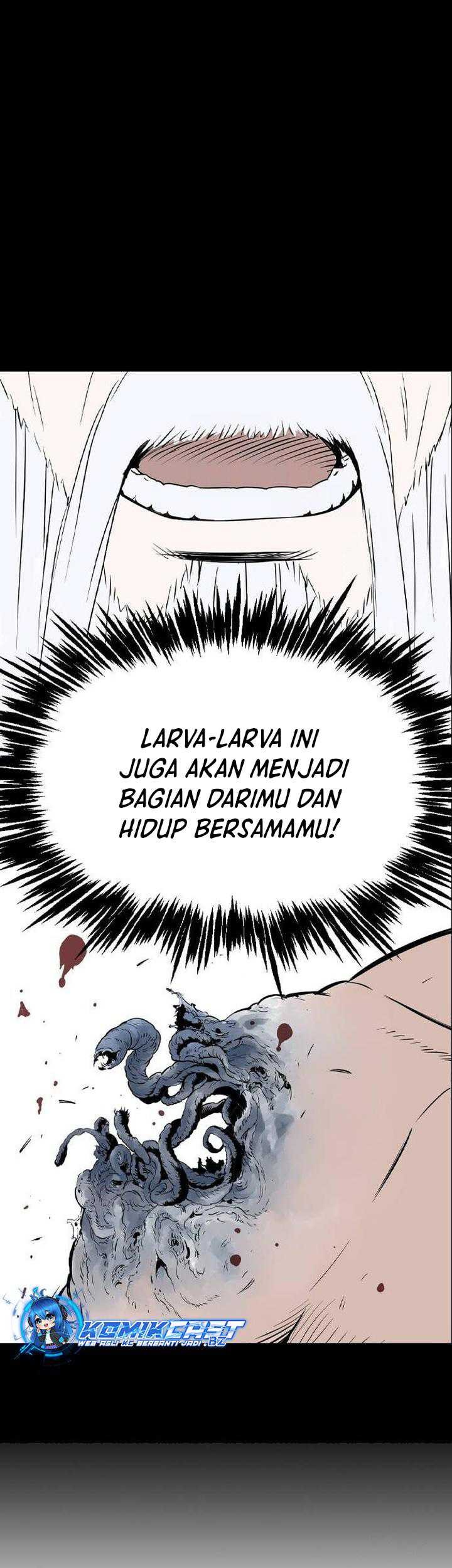 Asura (Ryu Ki-Un) Chapter 25 Gambar 60