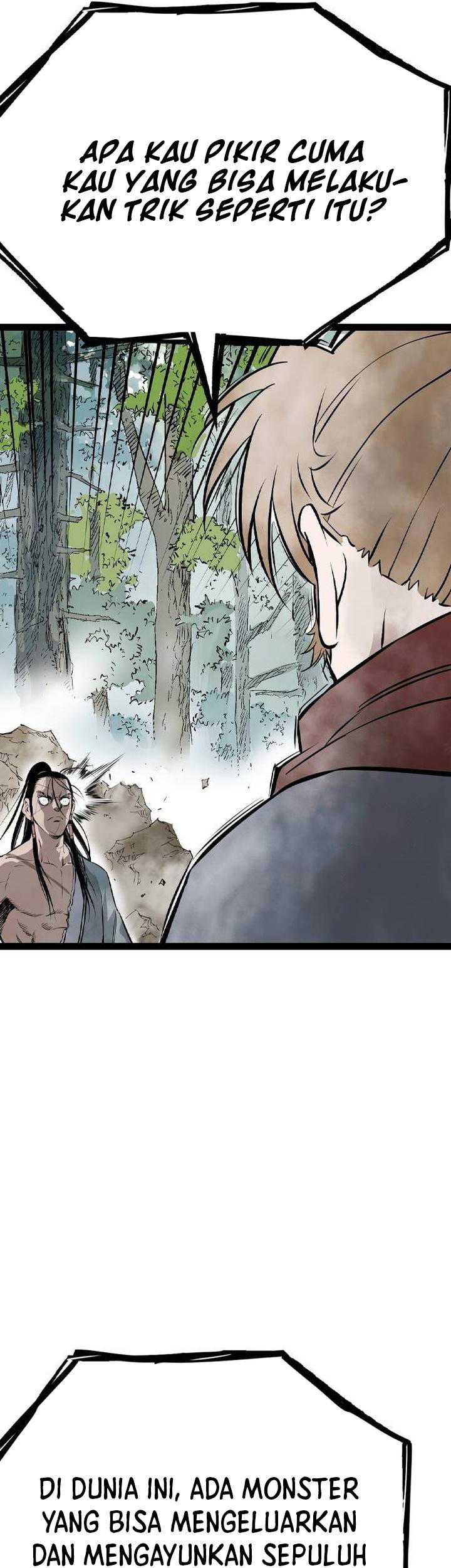 Asura (Ryu Ki-Un) Chapter 25 Gambar 82