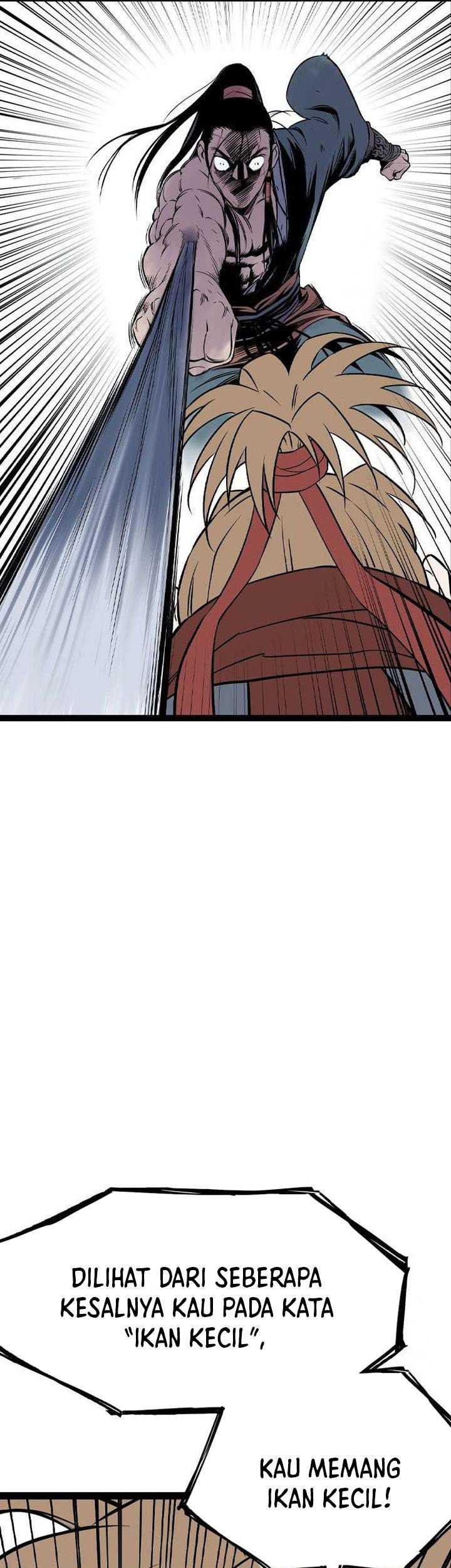 Asura (Ryu Ki-Un) Chapter 25 Gambar 88