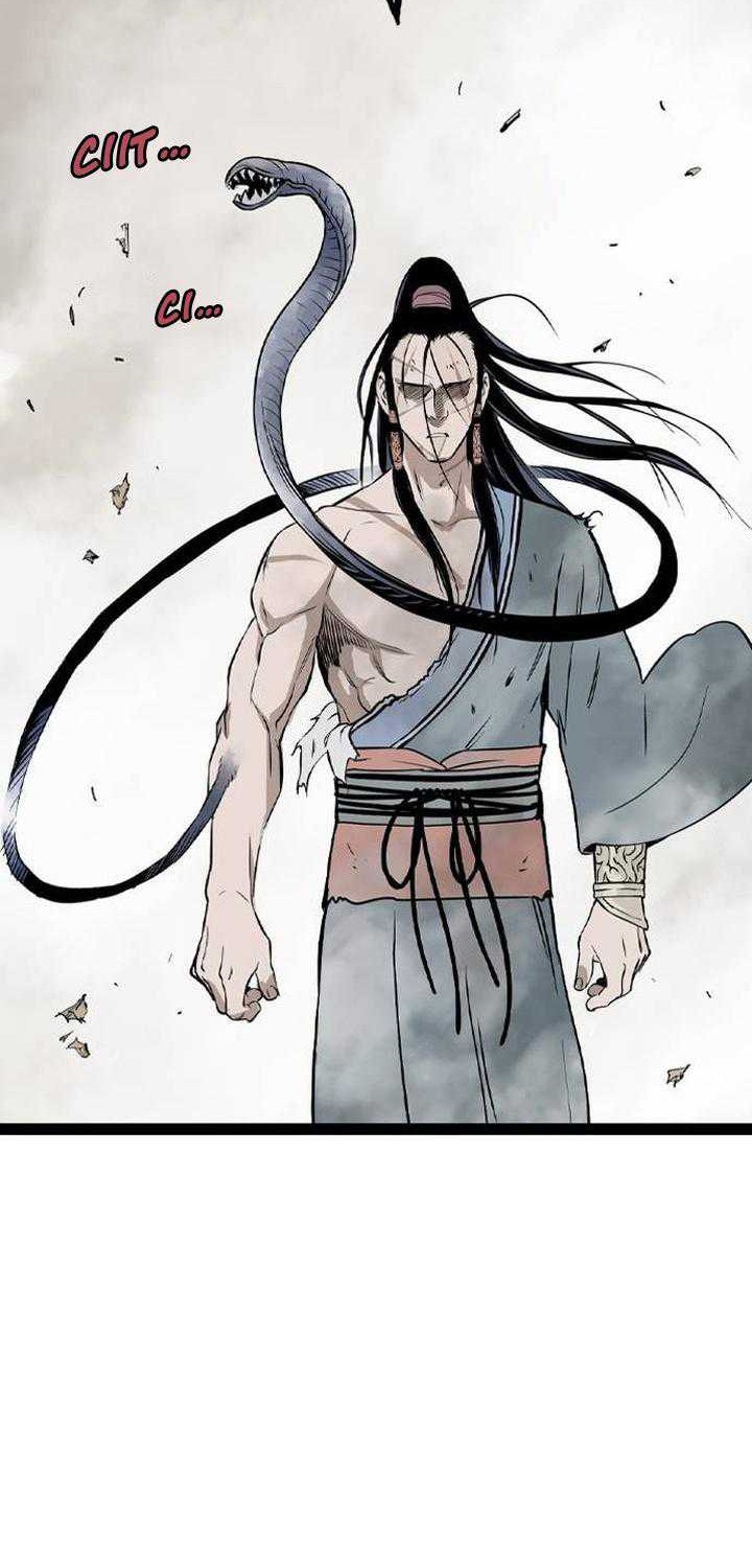 Asura (Ryu Ki-Un) Chapter 25 Gambar 75