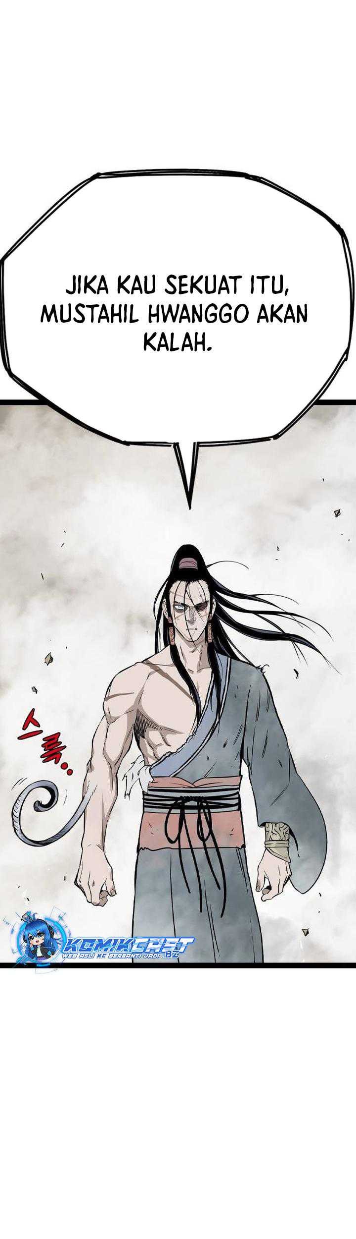 Asura (Ryu Ki-Un) Chapter 25 Gambar 76