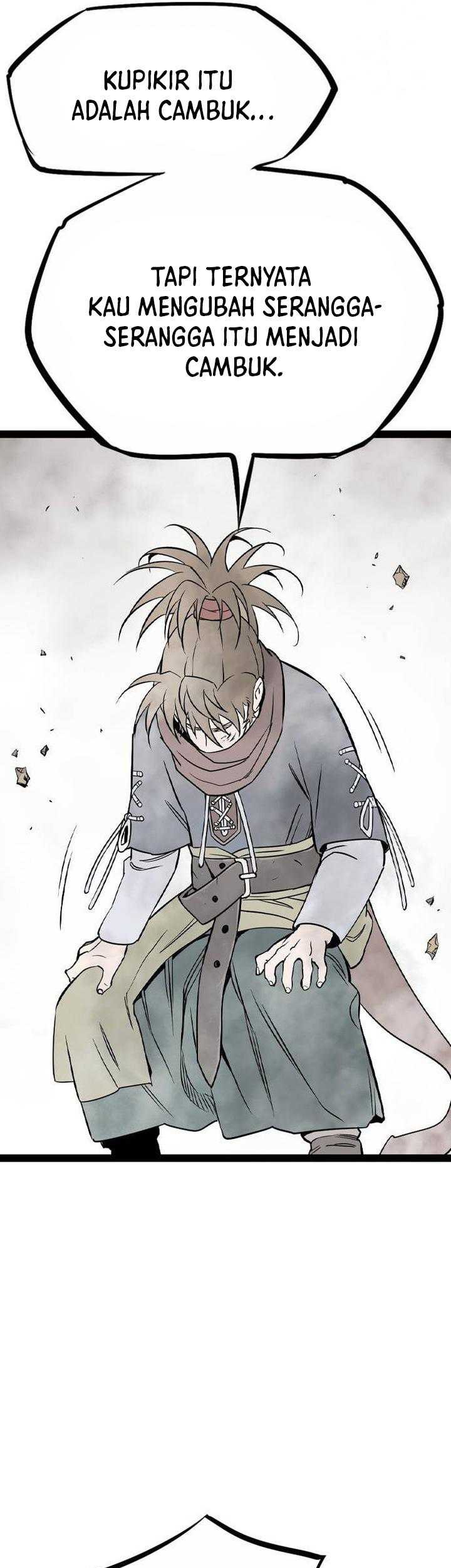 Asura (Ryu Ki-Un) Chapter 25 Gambar 78