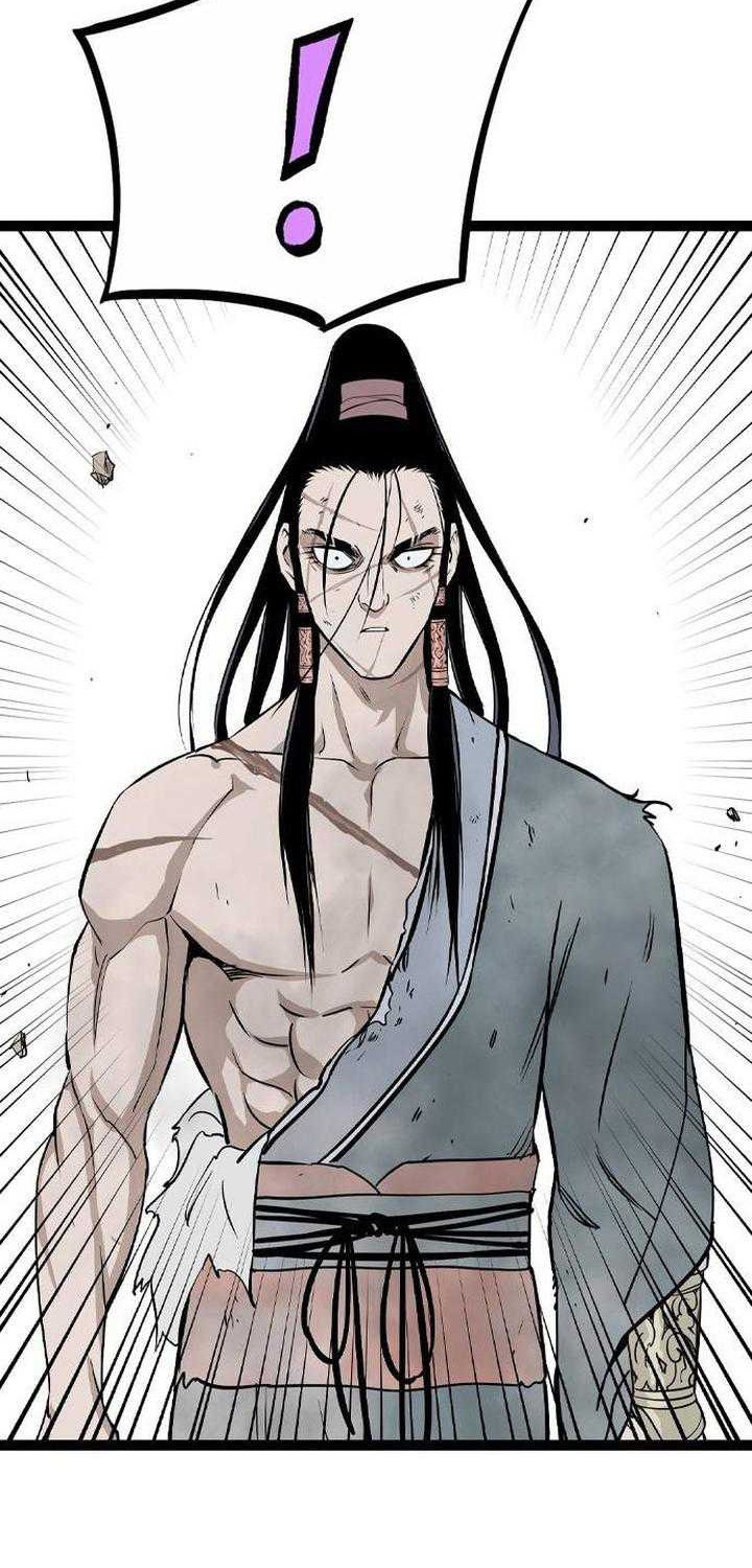 Asura (Ryu Ki-Un) Chapter 25 Gambar 79