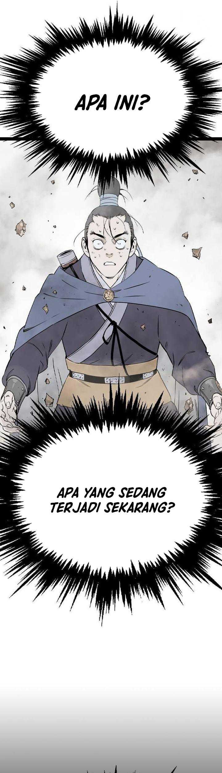 Asura (Ryu Ki-Un) Chapter 25 Gambar 4