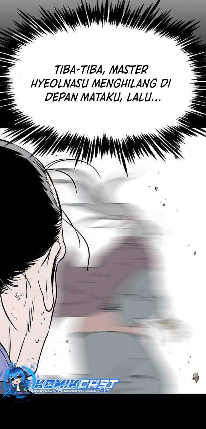 Asura (Ryu Ki-Un) Chapter 25 Gambar 5