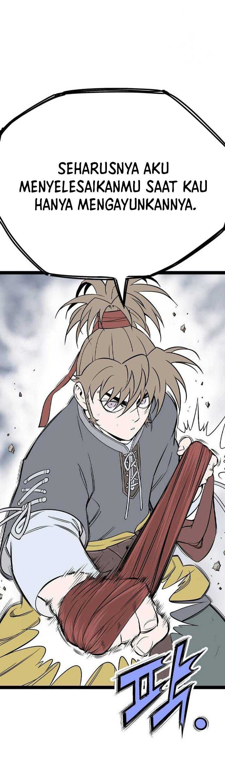 Asura (Ryu Ki-Un) Chapter 25 Gambar 94