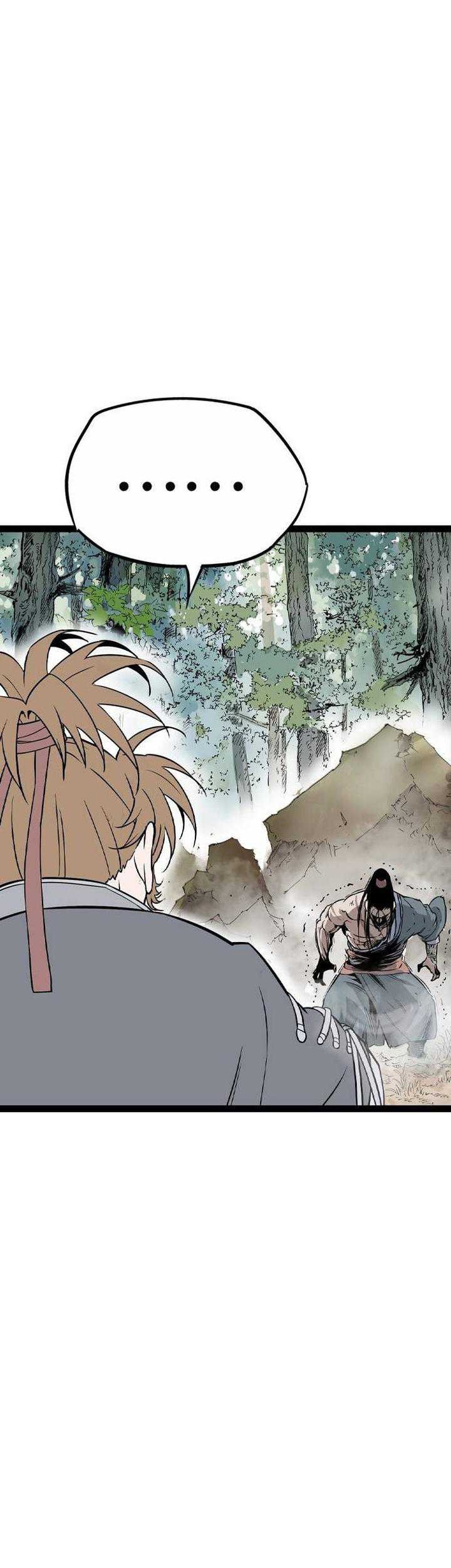 Asura (Ryu Ki-Un) Chapter 25 Gambar 96