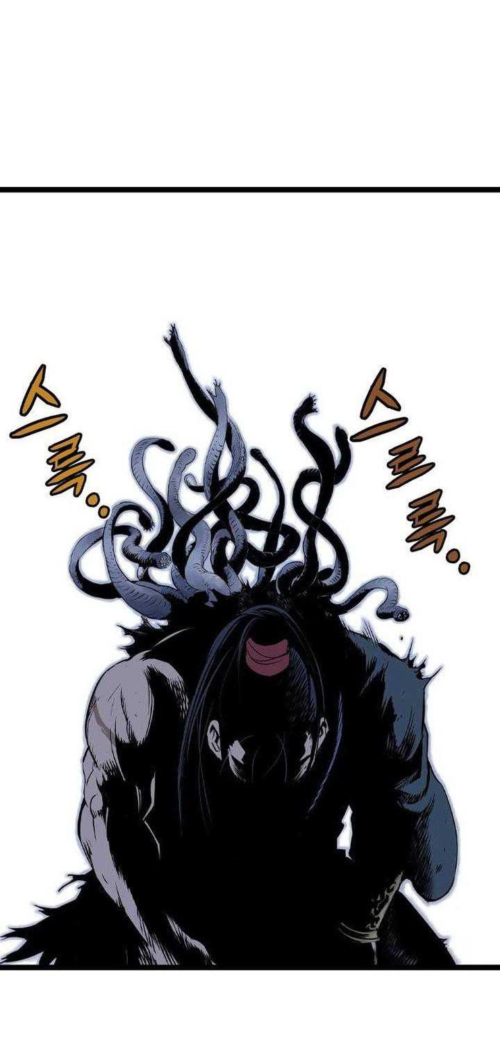 Asura (Ryu Ki-Un) Chapter 25 Gambar 99