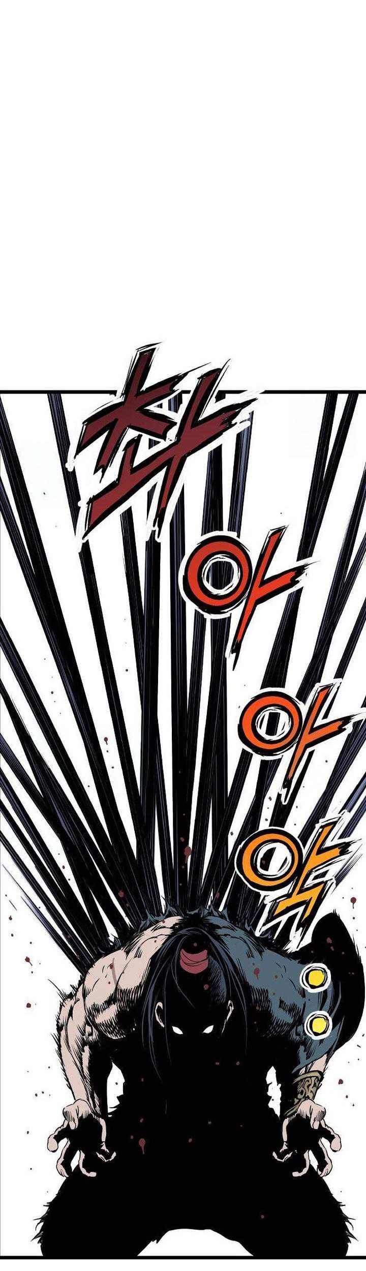 Asura (Ryu Ki-Un) Chapter 25 Gambar 100