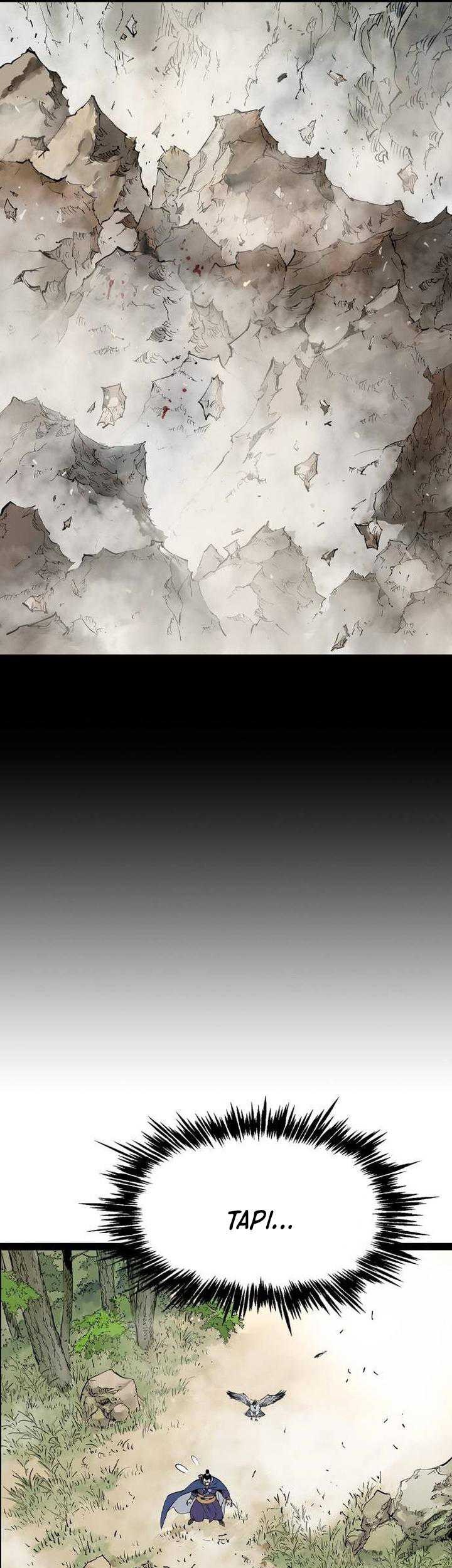 Asura (Ryu Ki-Un) Chapter 25 Gambar 10